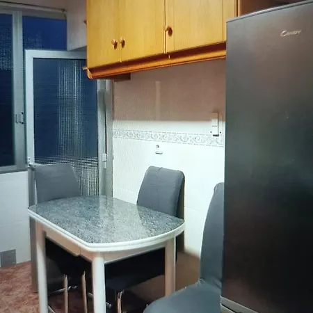 Comfortalicante * Alicante