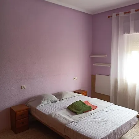 Apartment Comfortalicante