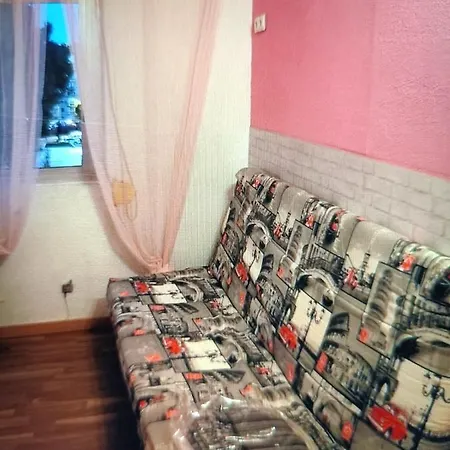 Apartment Comfortalicante *