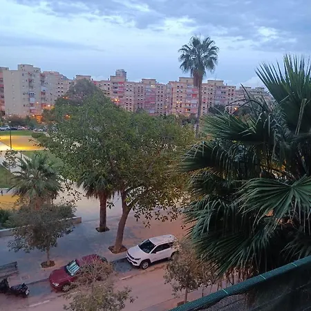 Comfortalicante