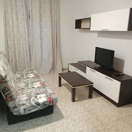Comfortalicante