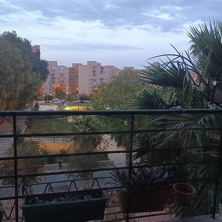 Comfortalicante Apartment Alicante